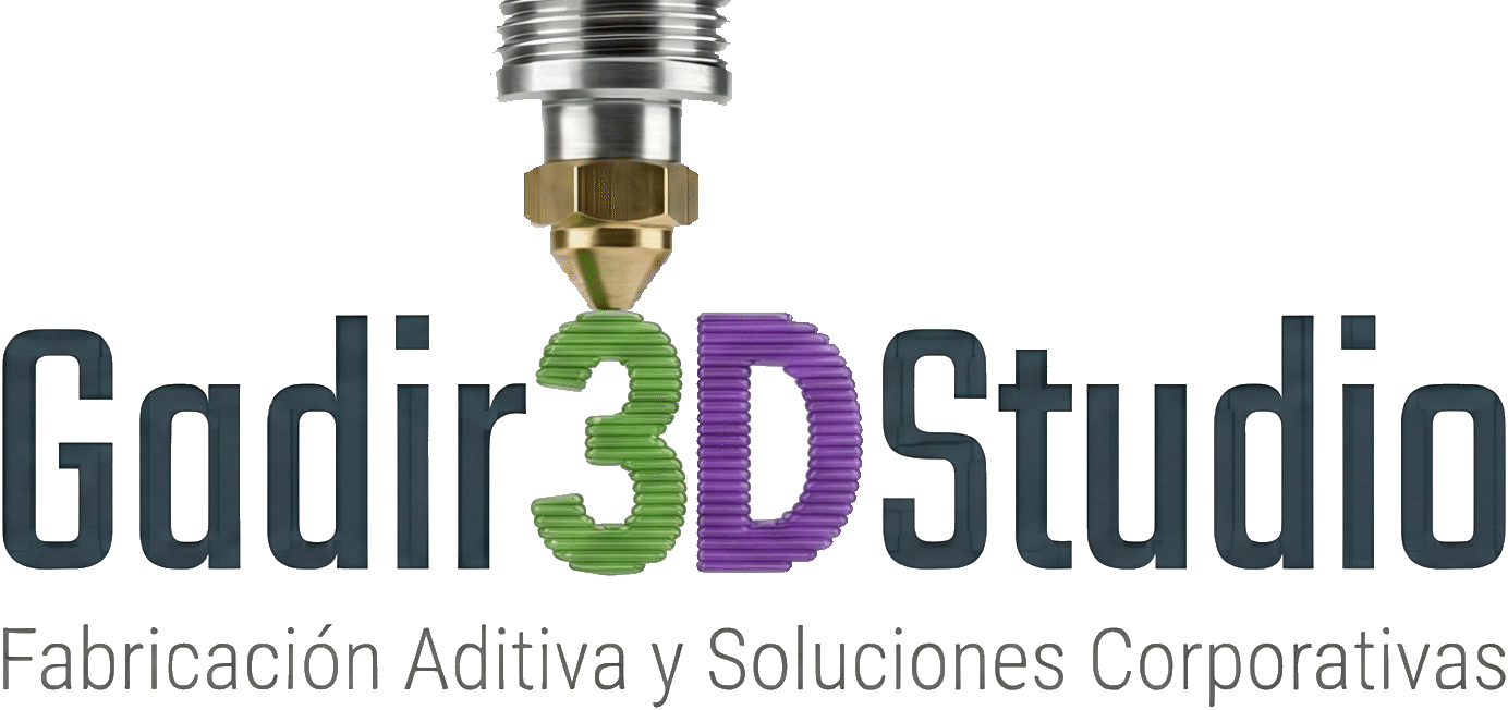 Gadir3DStudio