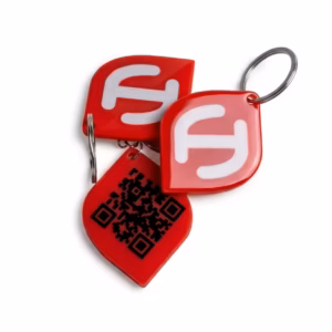 Llavero FJS Automoción
